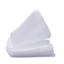 HÖGA-KOMPRESSEN 7,5x7,5 cm steril olmayan 8 yönlü, 20 adet