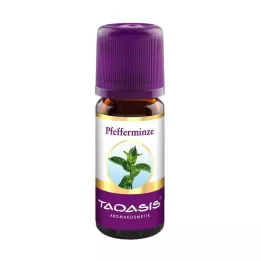 PFEFFERMINZ YAĞ, 10 ml