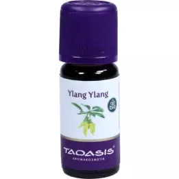 YLANG YLANG Yağ, 10 ml