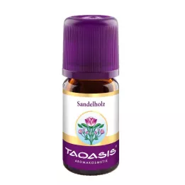 SANDELHOLZ YAĞ, 5 ml