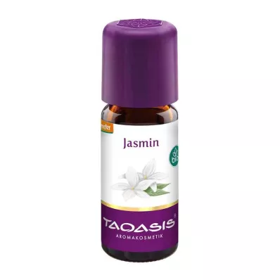 JASMIN ÖL %2, 10 ml