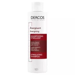 VICHY DERCOS Aminexilli Vital Şampuan, 200 ml