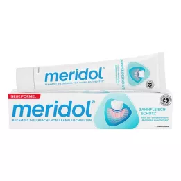 MERIDOL Diş macunu, 75 ml