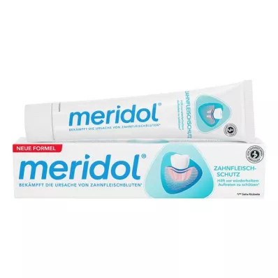 MERIDOL Diş macunu, 75 ml MERIDOL Diş macunu, 75 ml