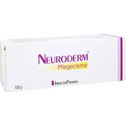 NEURODERM Bakım kremi, 100 gr