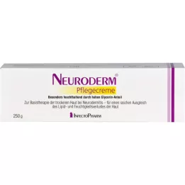 NEURODERM Bakım kremi, 250 gr