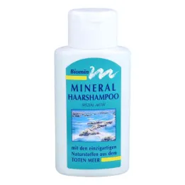 Biomin Mineralli Saç Şampuanı Özel Aktif (200 ml)