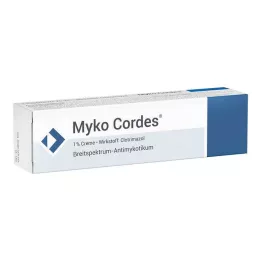 MYKO CORDES Krem, 25 gr