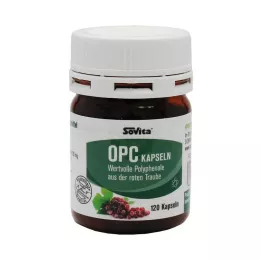 SOVITA OPC kapsül, 120 adet