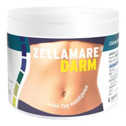 ZELLAMARE Bağırsak Tozu, 250 gr