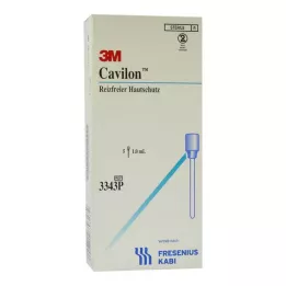 CAVILON tahrişe neden olmayan cilt koruması FK 1ml Uygulama.3343P, 5X1 ml