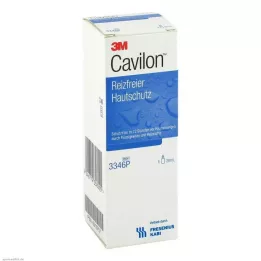 CAVILON tahriş etmeyen cilt koruması FK Sprey 3346P, 28 ml