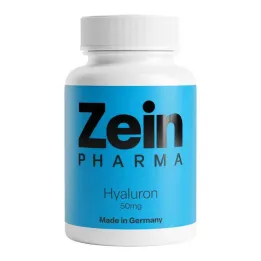 Hyaluronik asit 50 mg kapaklar, 120 adet