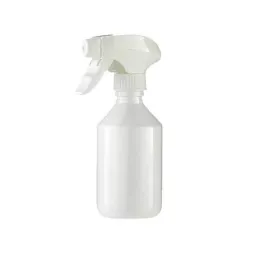 Sprey şişesi beyaz, 250 ml