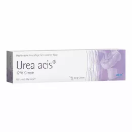 UREA ACIS %12 krema, 50 gr