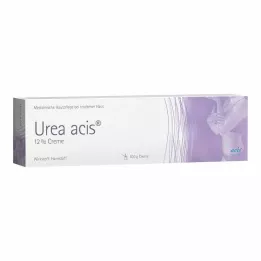 UREA ACIS %12 krema, 100 gr