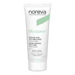 NOREVA MATIDIANE Gündüz Bakım Kremi, 40 ml