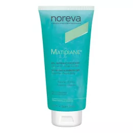 NOREVA MATIDIANE matlaştırıcı peeling jeli, 200 ml