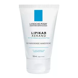ROCHE-POSAY Lipikar Xerand El Kremi, 50 ml