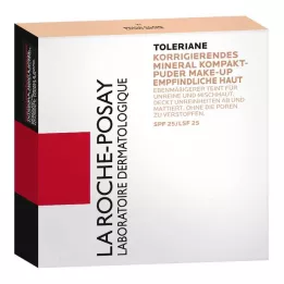 ROCHE-POSAY Toleriane Teint Mineral Tozu 11,9 gr