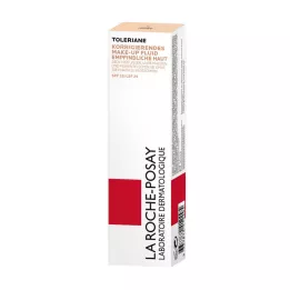 ROCHE-POSAY Tolerian Teint Sıvısı 10/R, 30 ml