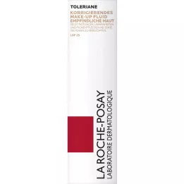 ROCHE-POSAY Tolerian Teint Sıvısı 15/R, 30 ml