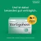VERTIGOHEEL Tabletler, 100 adet