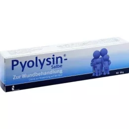 PYOLYSIN Merhem, 50 gr
