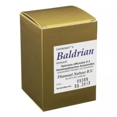 BALDRIAN KAPSÜL, 60 adet