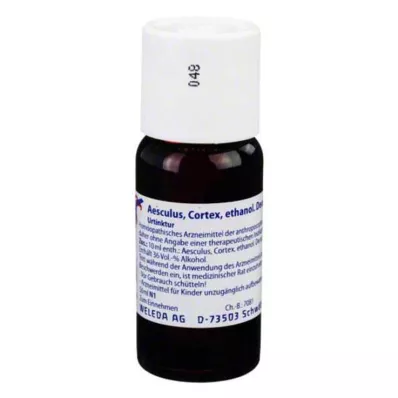 AESCULUS CORTEX eterik kaynatma ana tentürü D 1, 50 ml AESCULUS CORTEX eterik kaynatma ana tentürü D 1, 50 ml