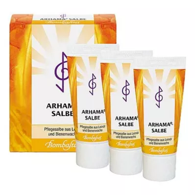 ARHAMA-Merhem, 3X20 ml ARHAMA-Merhem, 3X20 ml