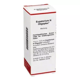 EUPATORIUM N Oligoplex Sıvısı, 50 ml