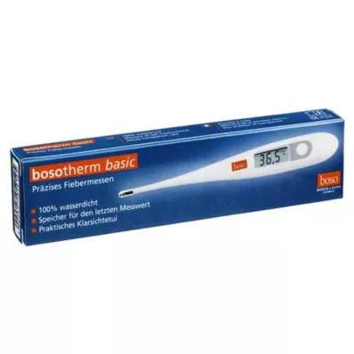 BOSOTHERM Temel, 1 parça BOSOTHERM Temel, 1 parça