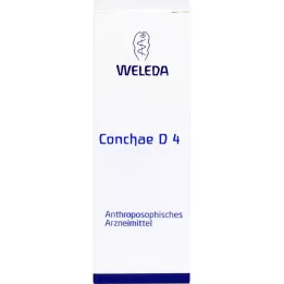 CONCHAE D 4 Öğütme, 50 g