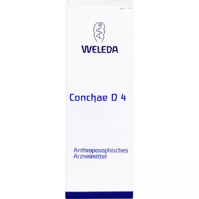 CONCHAE D 4 Öğütme, 50 g