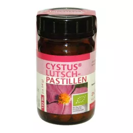 CYSTUS Pastiller, 132 adet