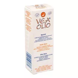 VEA Yağ, 20 ml