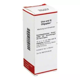 UVA URSI N Oligoplex Sıvısı, 50 ml