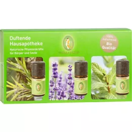 DIE DUFTENDE Ecza dolabı, 15 ml