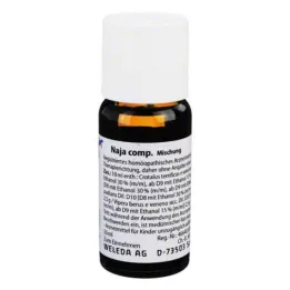 NAJA COMP.Karışım, 50 ml