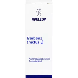 BERBERIS FRUCTUS Ana tentür, 50 ml