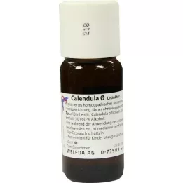 CALENDULA EX Herba ana tentürü, 50 ml