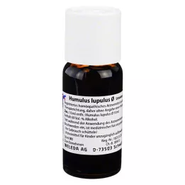 HUMULUS Lupulus ana tentürü, 50 ml