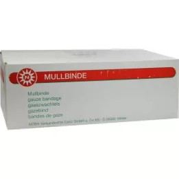 MULLBINDEN 6 cmx10 m, 20 saat