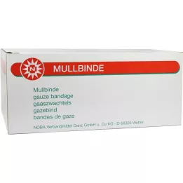 MULLBINDEN 8 cmx10 m, 20 adet