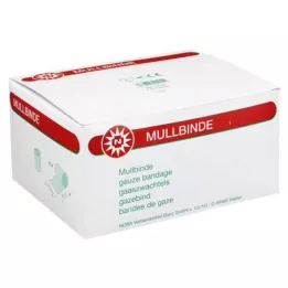 MULLBINDEN 10 cmx10 m, 20 adet