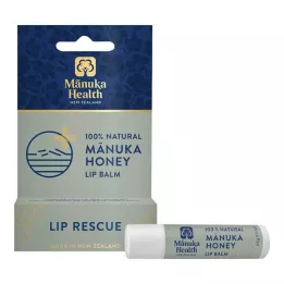 MANUKA HEALTH Dudak Balsamı, 4.5 g