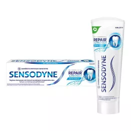 SENSODYNE Onarıcı &amp; Koruyucu Diş Macunu, 75 ml
