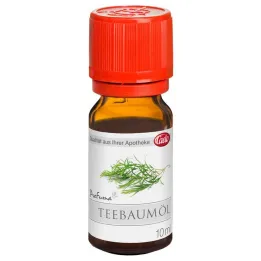 Caelo Profuma çay ağacı yağı, 10 ml