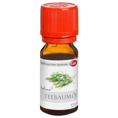 Caelo Profuma çay ağacı yağı, 10 ml